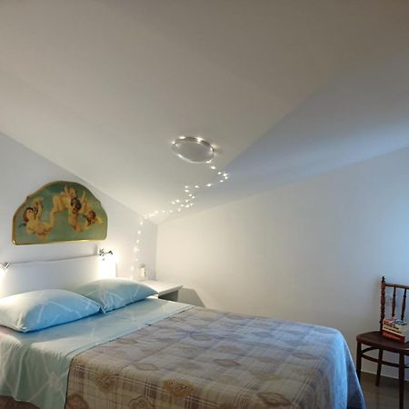 Annamaria Apartment พูลา ภายนอก รูปภาพ