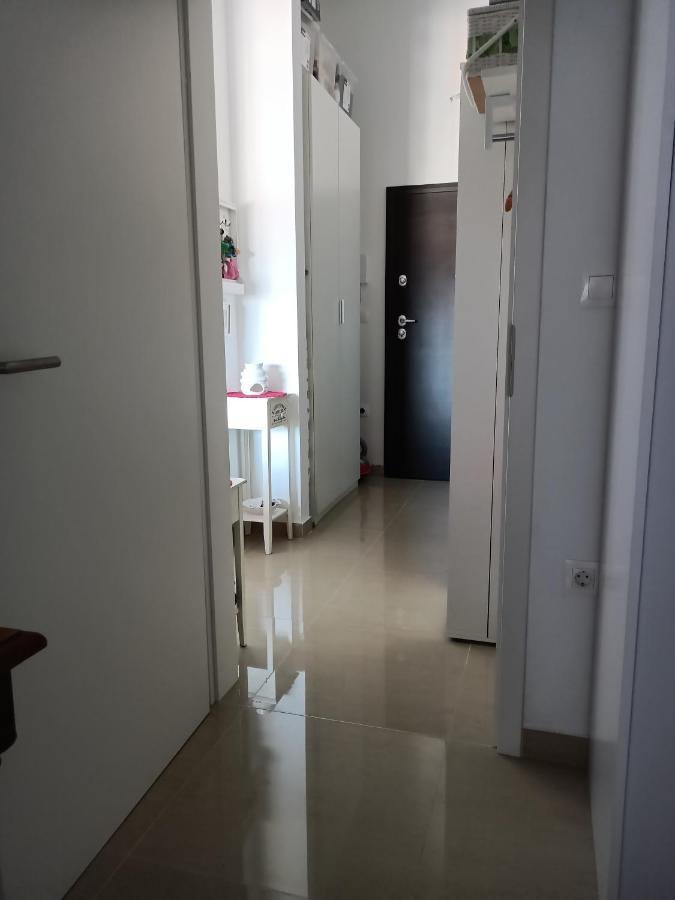 Annamaria Apartment พูลา ภายนอก รูปภาพ