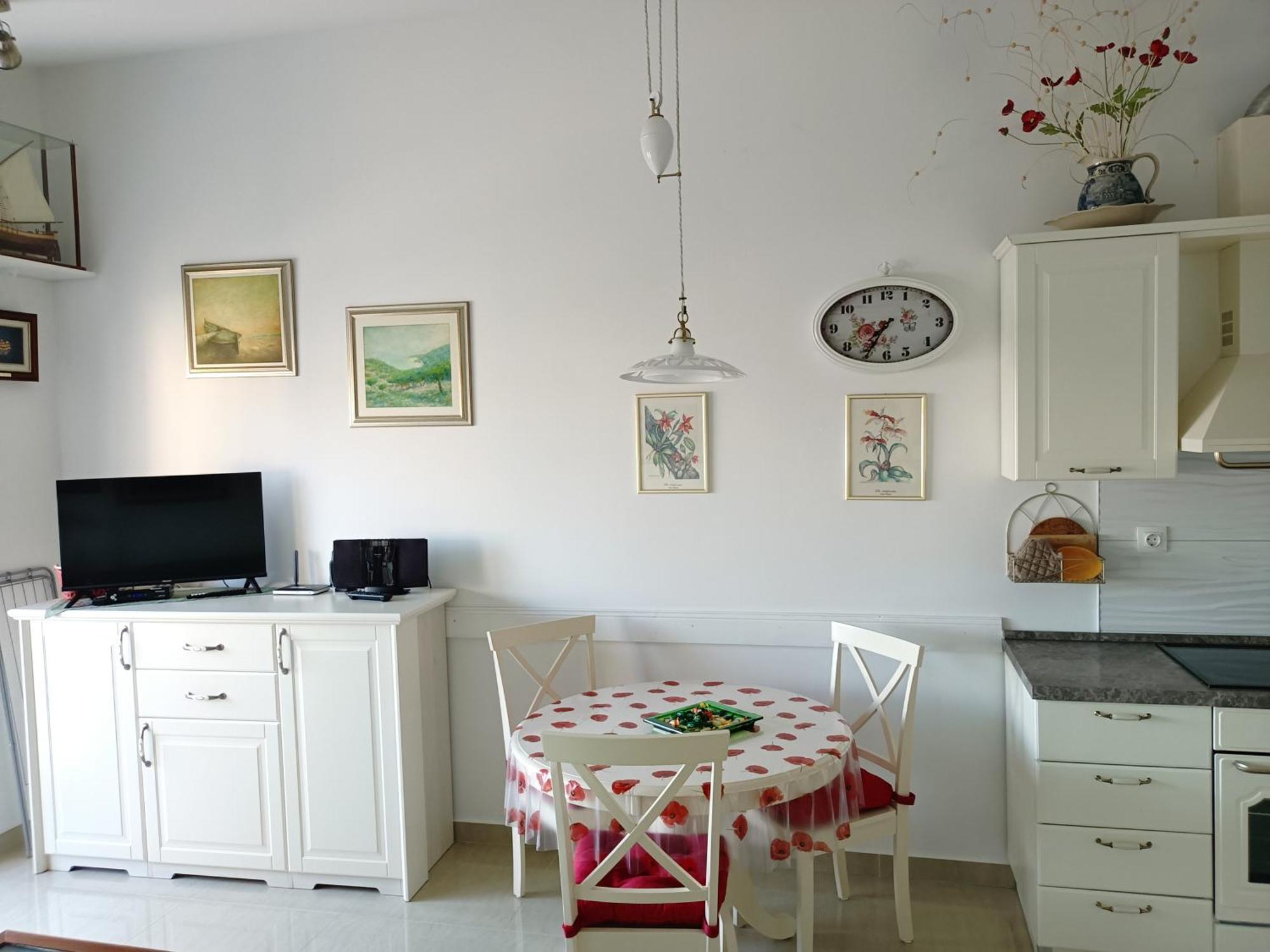 Annamaria Apartment พูลา ภายนอก รูปภาพ