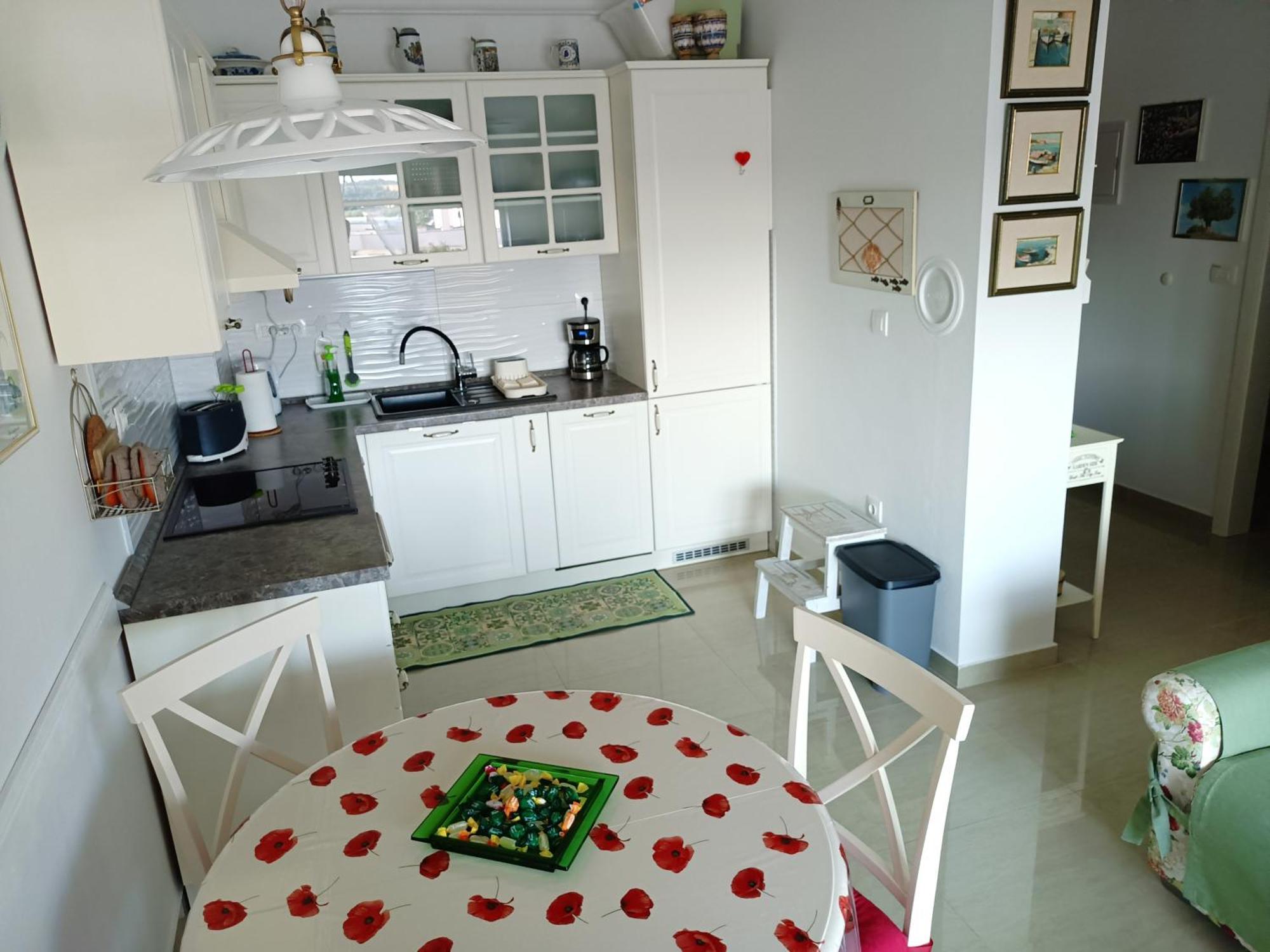 Annamaria Apartment พูลา ภายนอก รูปภาพ