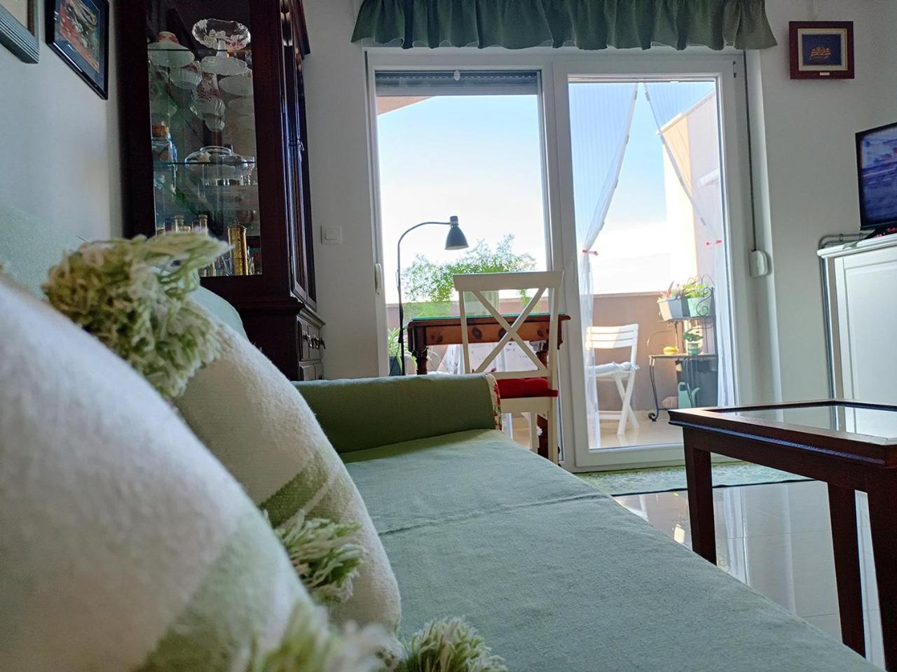 Annamaria Apartment พูลา ภายนอก รูปภาพ