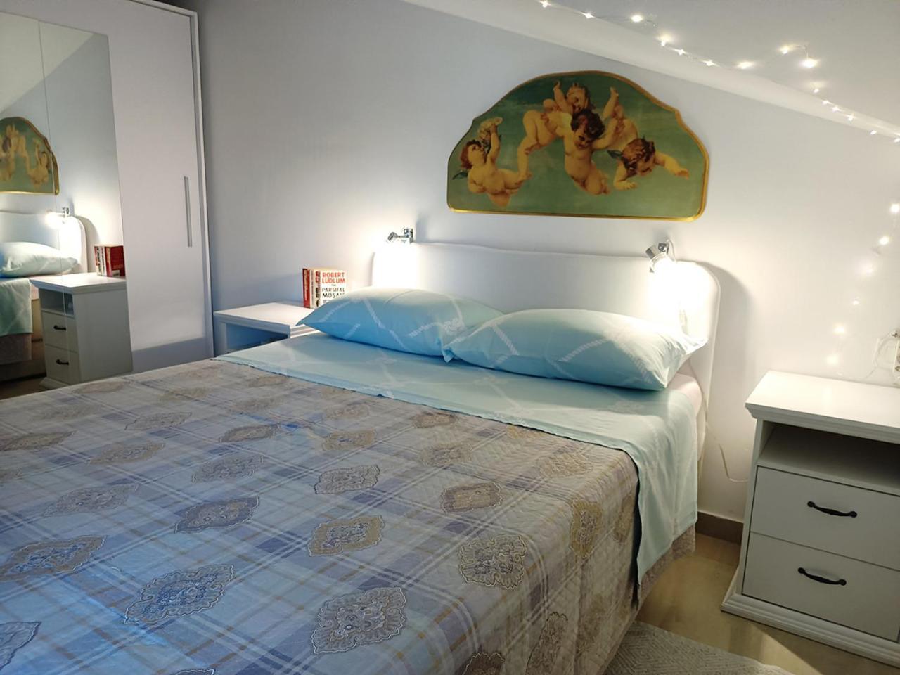 Annamaria Apartment พูลา ภายนอก รูปภาพ