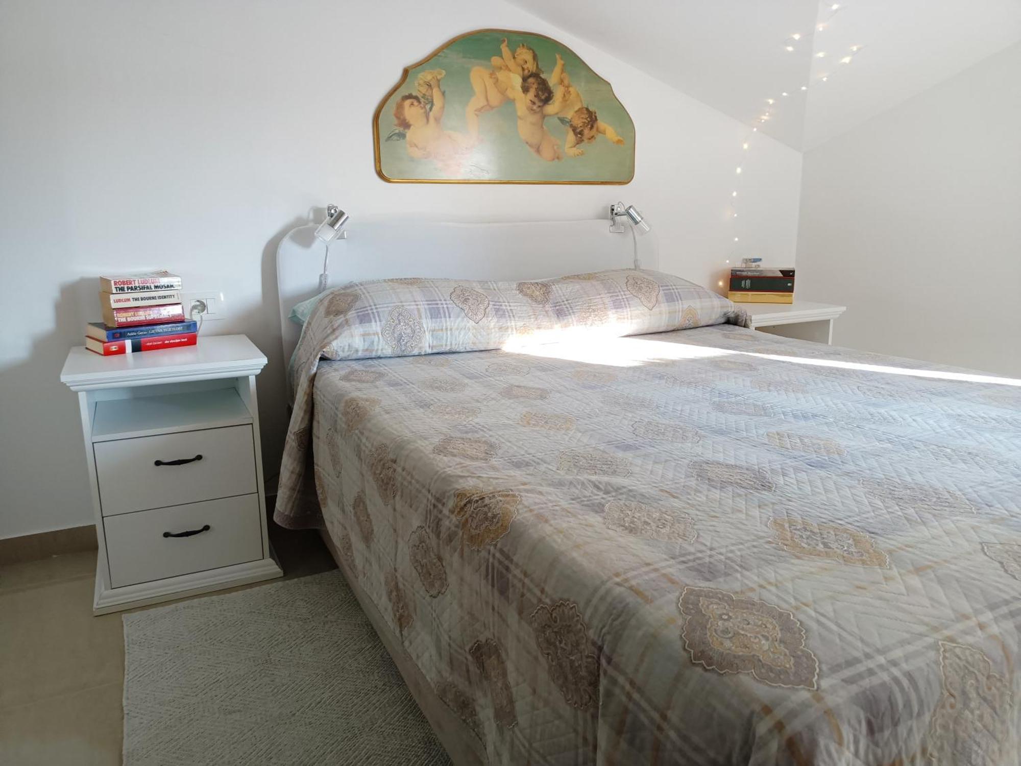 Annamaria Apartment พูลา ภายนอก รูปภาพ