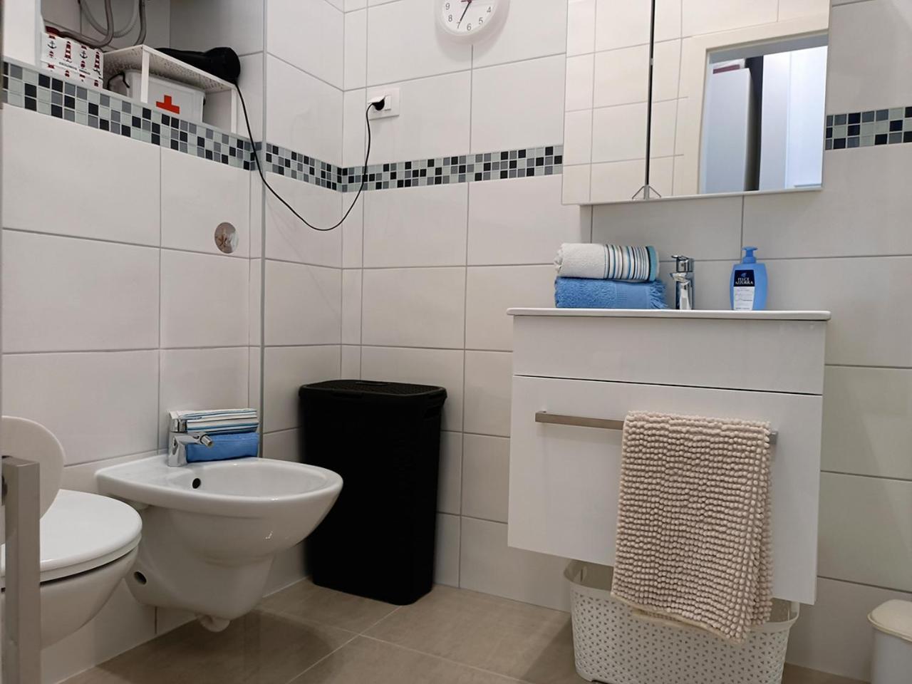 Annamaria Apartment พูลา ภายนอก รูปภาพ