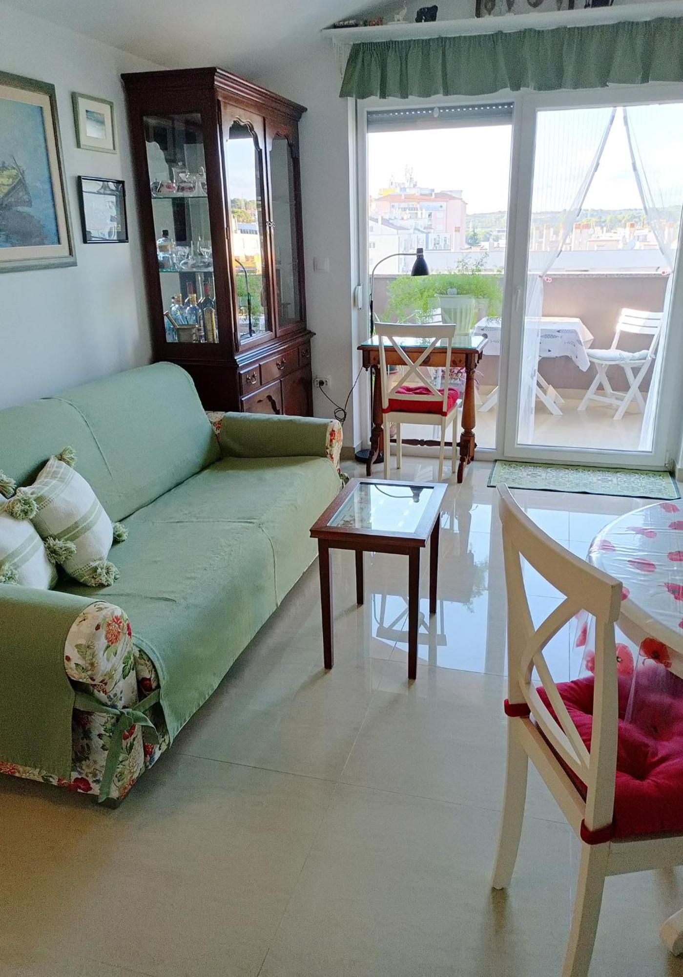 Annamaria Apartment พูลา ภายนอก รูปภาพ