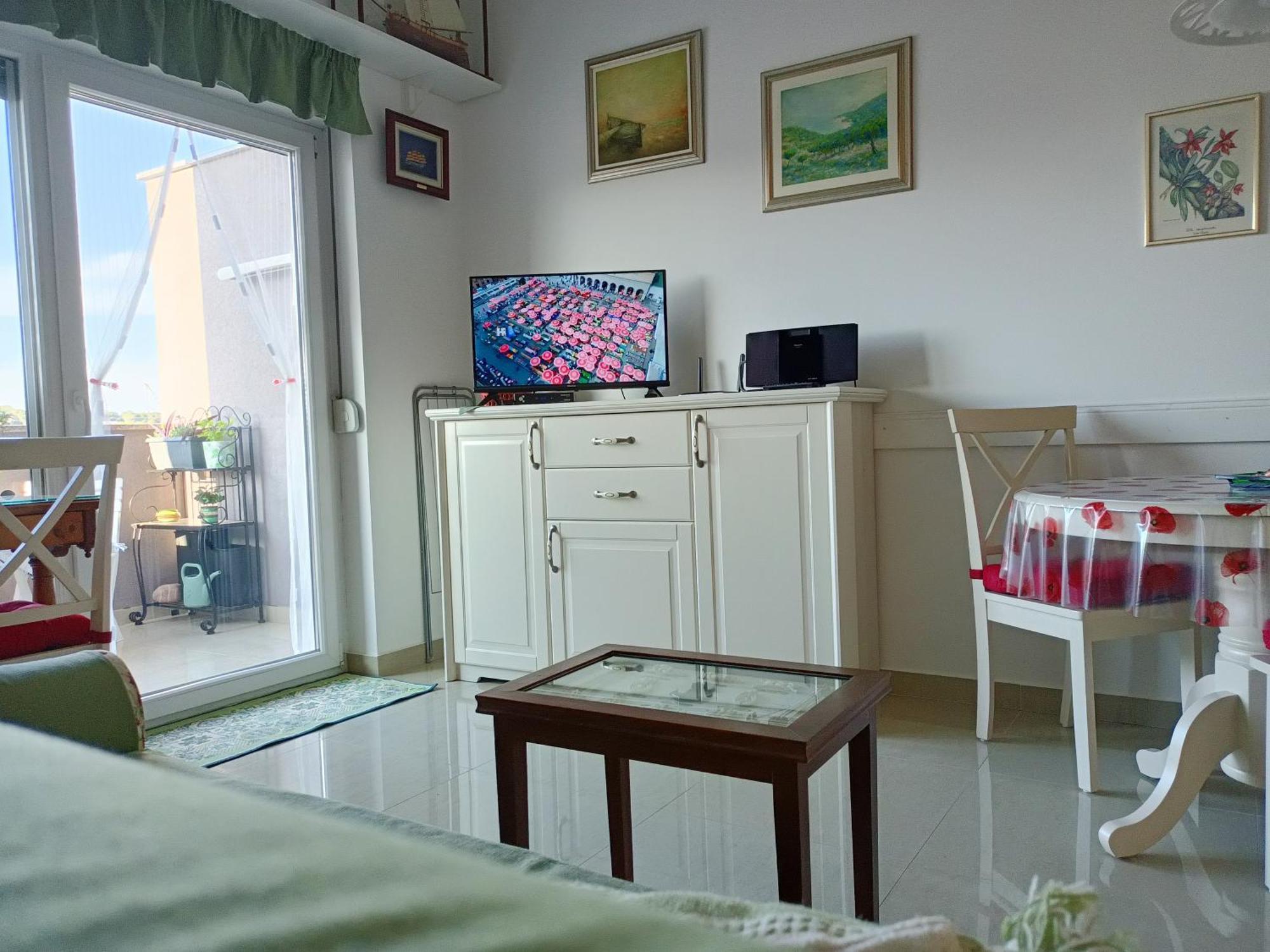 Annamaria Apartment พูลา ภายนอก รูปภาพ