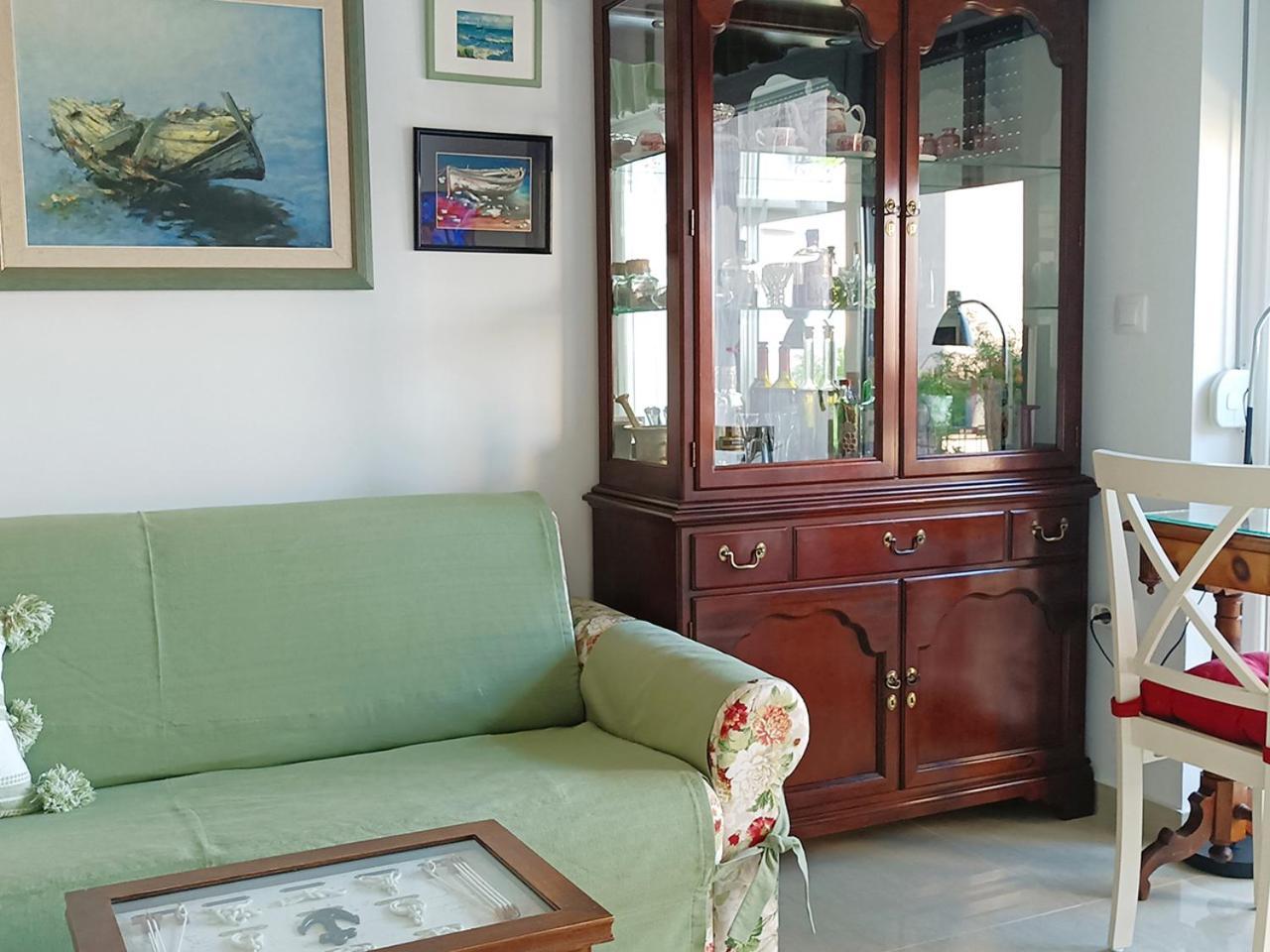 Annamaria Apartment พูลา ภายนอก รูปภาพ